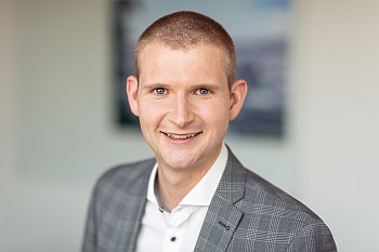 Christian Schipper (DREISS Patentanwälte)